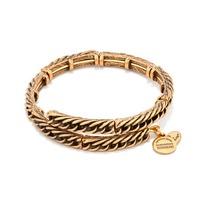 alex and ani eve metal wrap bangle v16w47rg