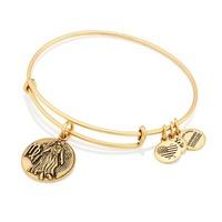 alex and ani virgo charm bangle a16eb60rg