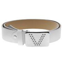 Alberto Belt Strass Lo Sn42