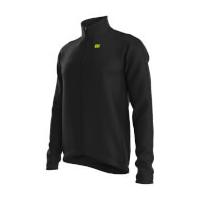 al klimatik k racing rain jacket black xxl