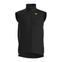 al klimatik k racing rain gilet black l