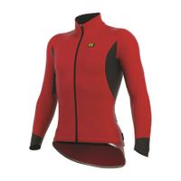 Alé Klimatik Tornado Event Jacket - Red - M