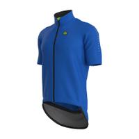 Alé Klimatik K-Atmo Short Sleeve Jersey - Blue - XS