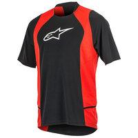 alpinestars drop 2 short sleeve jersey ss17