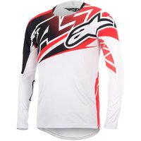 alpinestars sight long sleeve jersey