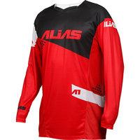 Alias A1 Standard Jersey 2017