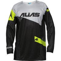 Alias A1 Standard Jersey 2017