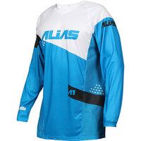 Alias A1 Standard Jersey 2017