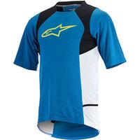 alpinestars drop 2 short sleeve jersey ss17