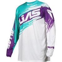 Alias A2 Brushed Jersey 2017