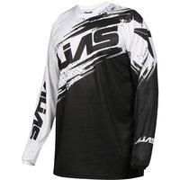 Alias A2 Brushed Jersey 2017