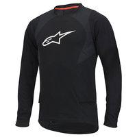 alpinestars drop 2 long sleeve jersey ss17