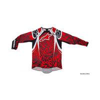 Alpinestars MTB Techstar Jersey