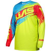 Alias A2 Brushed Jersey 2017