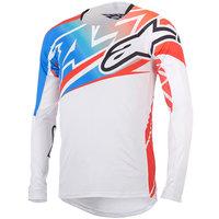 alpinestars sight long sleeve jersey