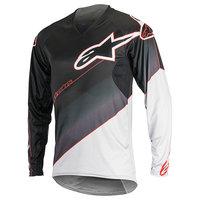 Alpinestars Vector Long Sleeve Jersey SS17