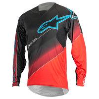 Alpinestars Vector Long Sleeve Jersey SS17