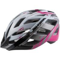 Alpina Panoma pearlwhite-magenta