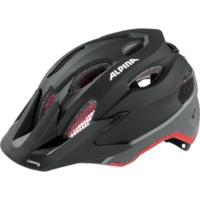 Alpina Carapax Jr. Flash black-red-darksilver