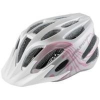 Alpina Firebird Junior 2.0 white-pink