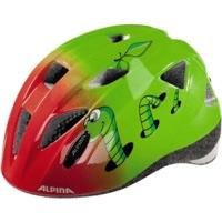 Alpina Ximo Flash little worm