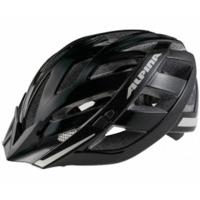 Alpina Panoma City black matt reflective