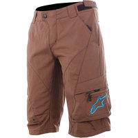 Alpinestars Manual Shorts