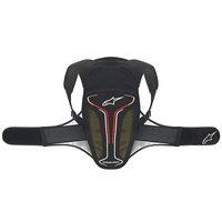 Alpinestars Evolution Back Protector