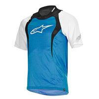 Alpinestars Drop Short Sleeve MTB Jersey