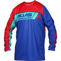 Alias A2 Youth Jersey Sidestacked SS17