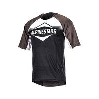 alpinestars mesa short sleeve jersey ss17