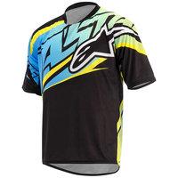 Alpinestars Sight Short Sleeve Jersey