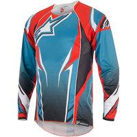 alpinestars a line 2 long sleeve jersey 0