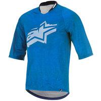 Alpinestars Totem 3-4 Jersey 2016