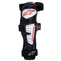 alpinestars moab knee shin guard