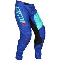 Alias A2 Pants Sidestacked SS17