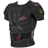 alpinestars comp pro short sleeve top