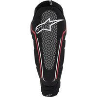 alpinestars alps 2 knee shin guards 2017