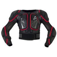 alpinestars youth bionic 2 protector jacket