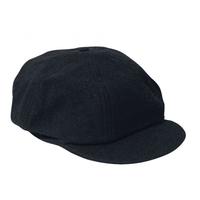 Albion Club Baggy Australian Style Black Small