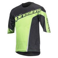 alpinestars crest 3 4 jersey ss17