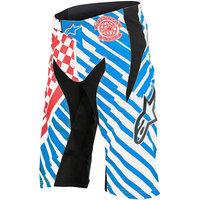 Alpinestars Sight Speedster Shorts SS16