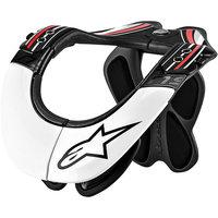 alpinestars bns pro neck brace 2017