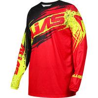 Alias A2 Brushed Jersey 2017