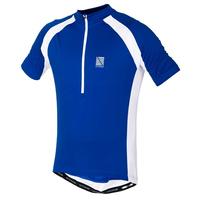 Altura - Airstream Short Sleeve Jersey Team Blue/White S