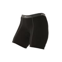 altura womens progel undershorts black 14