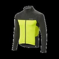 Altura - Podium Elite Thermo Shield Jacket Hi-Vis Yellow/Black Small