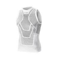 Altura - Dry Mesh S\'Less Baselayer White S-M