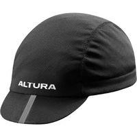 Altura - Race Cycling Cap Black One Size