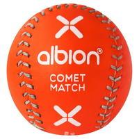 ALBION Comet Match Rounders Ball